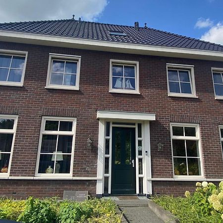 B&B Nancy In Holland Aalten Exterior foto