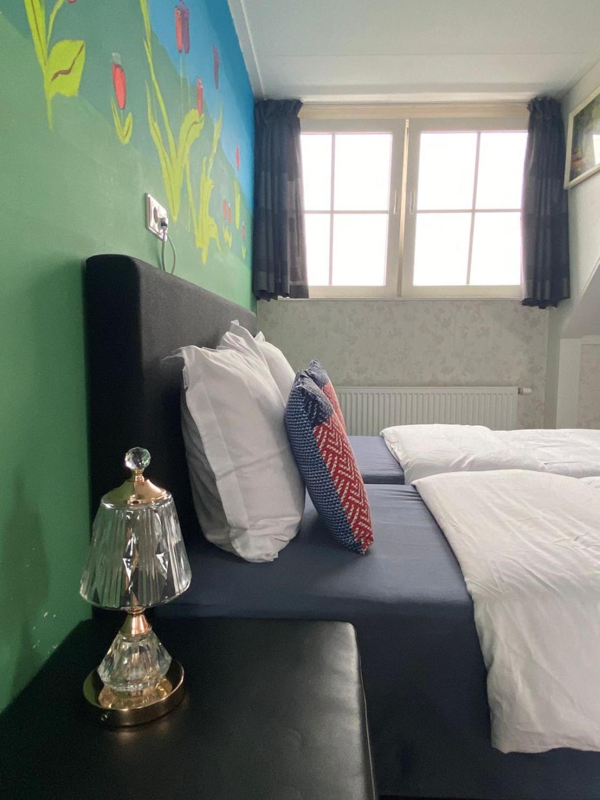 B&B Nancy In Holland Aalten Exterior foto